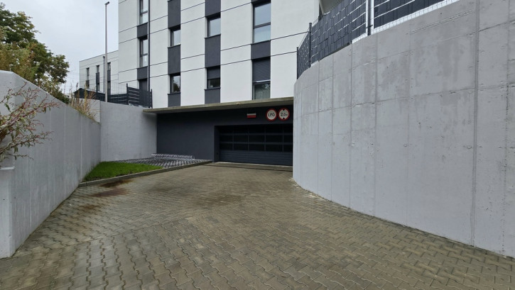 Mieszkanie Sprzedaż Szczecin Warszewo Małe Błonia 12