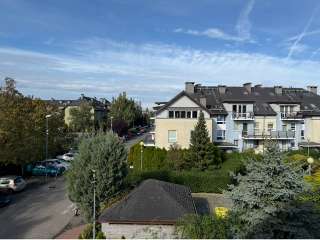 Mieszkanie Wynajem Warzymice ul Warzymice 6