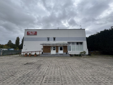 Lokal Sprzedaż Police