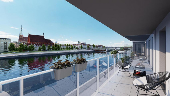 Mieszkanie Sprzedaż Szczecin Centrum Celna 2