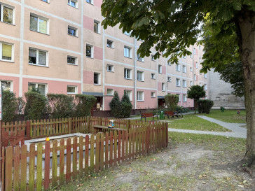 Mieszkanie Sprzedaż Szczecin Nowe Miasto Potulicka
