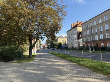 Mieszkanie Sprzedaż Szczecin Nowe Miasto Potulicka