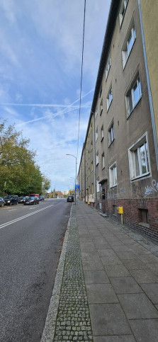 Mieszkanie Sprzedaż Szczecin Niebuszewo Elizy Orzeszkowej 17