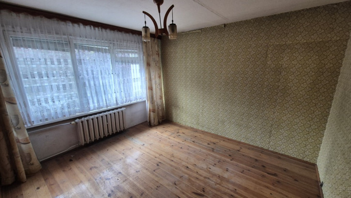 Mieszkanie Sprzedaż Szczecin Pomorzany Budziszyńska 2
