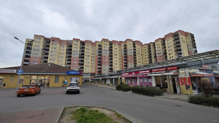 Mieszkanie Sprzedaż Szczecin os. Zawadzkiego-Klonowica Władysława Szafera 23