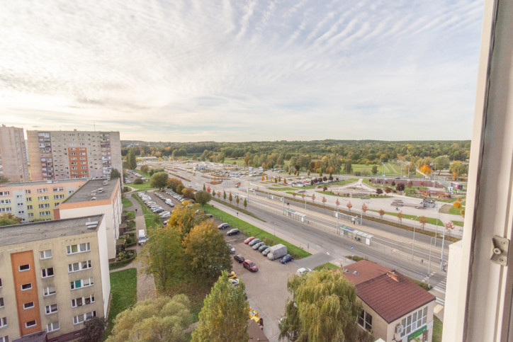 Mieszkanie Wynajem Szczecin os. Zawadzkiego-Klonowica Władysława Szafera 1