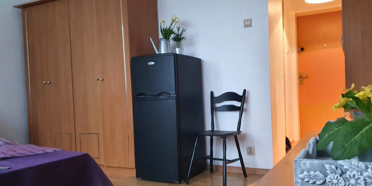 Mieszkanie Sprzedaż Szczecin Centrum Kaszubska 4