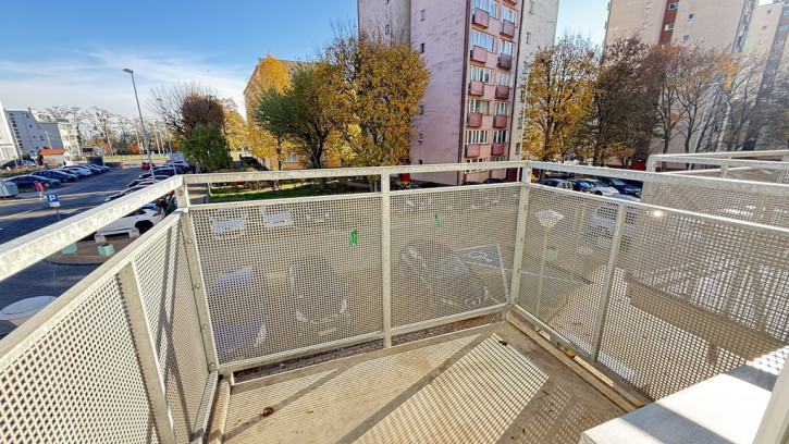 Mieszkanie Sprzedaż Szczecin Nowe Miasto Potulicka 9