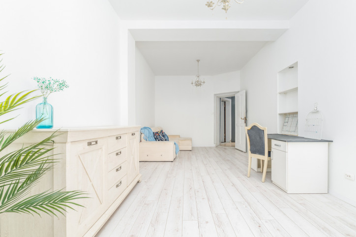 Mieszkanie Sprzedaż Szczecin Centrum Mazurska 12