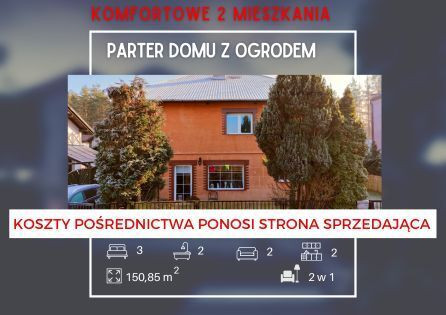 Mieszkanie Sprzedaż Goleniów 1