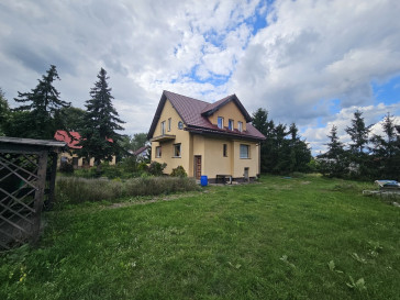 Dom Sprzedaż Żabnica