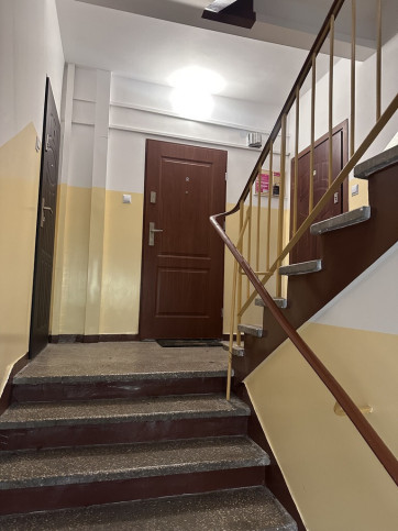 Mieszkanie Sprzedaż Szczecin Świerczewo Santocka 10