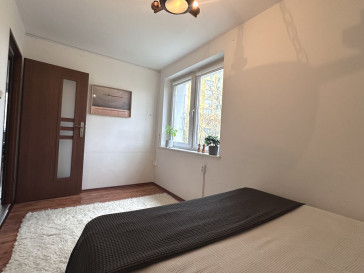 Mieszkanie Sprzedaż Szczecin Świerczewo Santocka