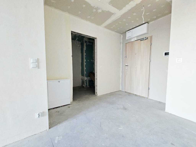 Mieszkanie Sprzedaż Szczecin Śródmieście-Centrum Mieczysława Niedziałkowskiego 8