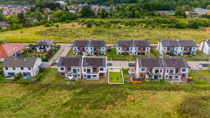 Dom Sprzedaż Szczecin Bezrzecze 20