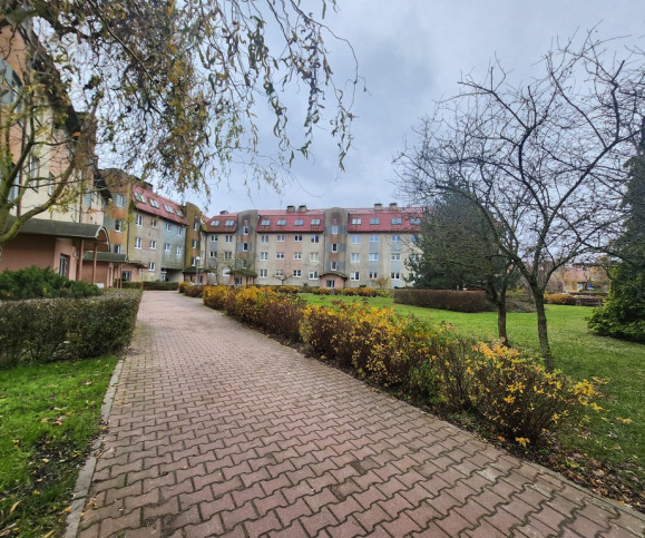 Mieszkanie Sprzedaż Szczecin Warszewo Duńska 12