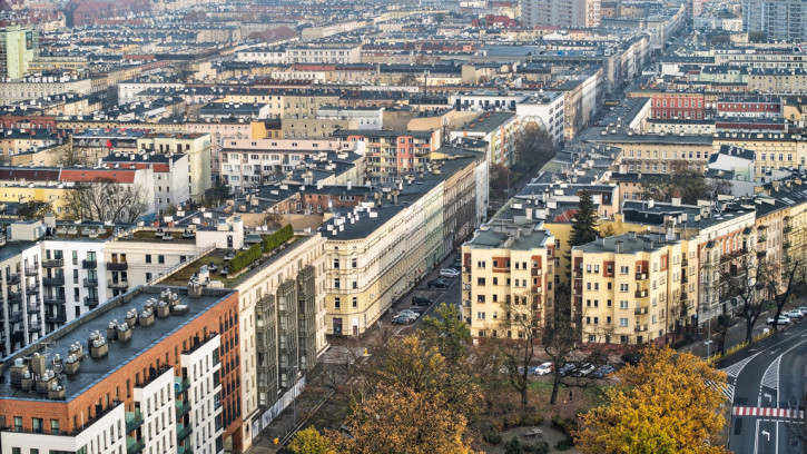 Mieszkanie Wynajem Szczecin Śródmieście-Centrum 21
