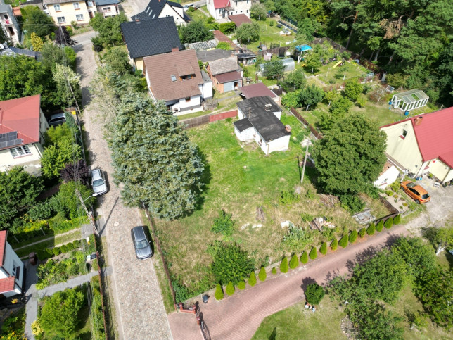 Dom Sprzedaż Szczecin Wielgowo 1