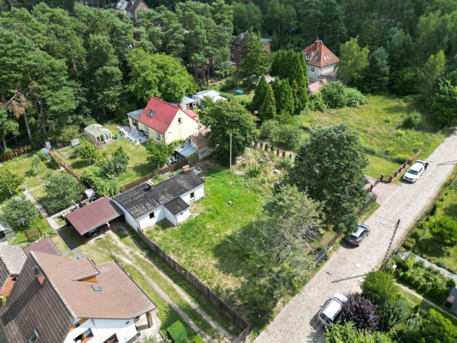 Dom Sprzedaż Szczecin Wielgowo 6