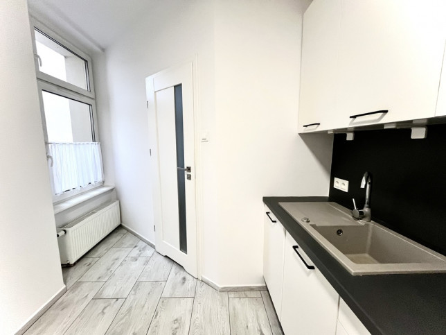 Mieszkanie Sprzedaż Szczecin Śródmieście-Centrum Władysława Łokietka 2