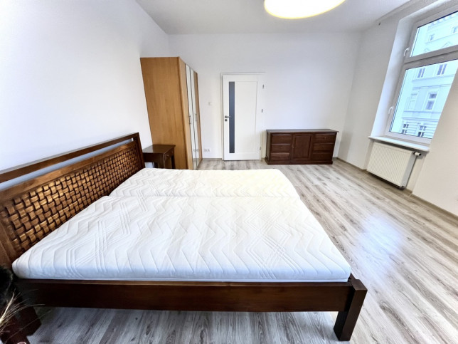 Mieszkanie Sprzedaż Szczecin Śródmieście-Centrum Władysława Łokietka 7