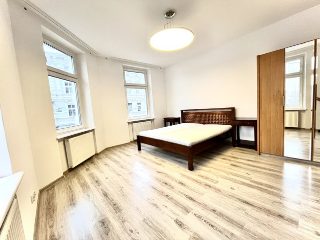 Mieszkanie Sprzedaż Szczecin Śródmieście-Centrum Władysława Łokietka 6