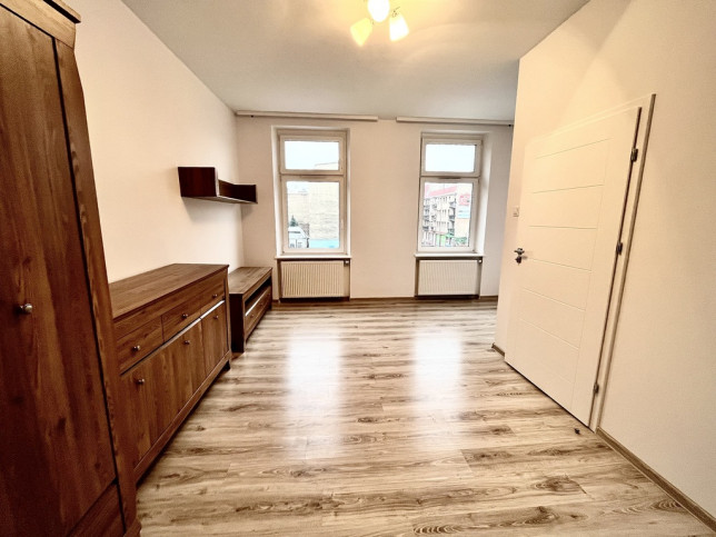 Mieszkanie Sprzedaż Szczecin Śródmieście-Centrum Władysława Łokietka 8