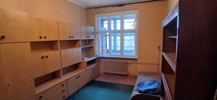 Mieszkanie Sprzedaż Szczecin Niebuszewo Heleny 1