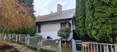 Dom Sprzedaż Szczecin Bystrzyk