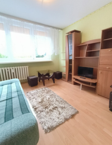 Mieszkanie Wynajem Szczecin Niebuszewo św. Marcina 3