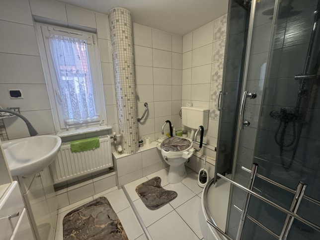 Dom Sprzedaż Szczecin Pilchowo 11