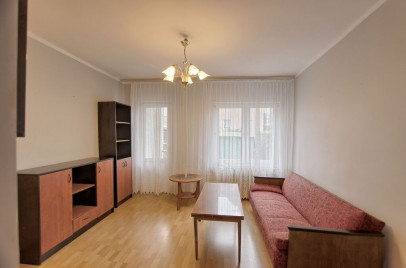 Mieszkanie Wynajem Szczecin Śródmieście-Centrum Juliana Tuwima