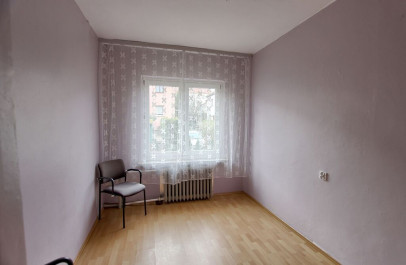 Mieszkanie Wynajem Szczecin Śródmieście-Centrum Juliana Tuwima