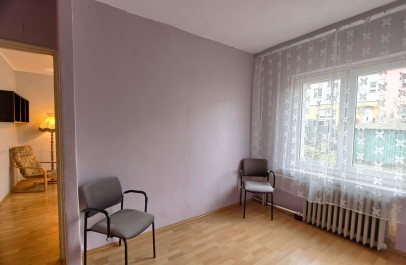 Mieszkanie Wynajem Szczecin Śródmieście-Centrum Juliana Tuwima