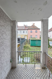 Mieszkanie Wynajem Szczecin Śródmieście-Centrum Juliana Tuwima