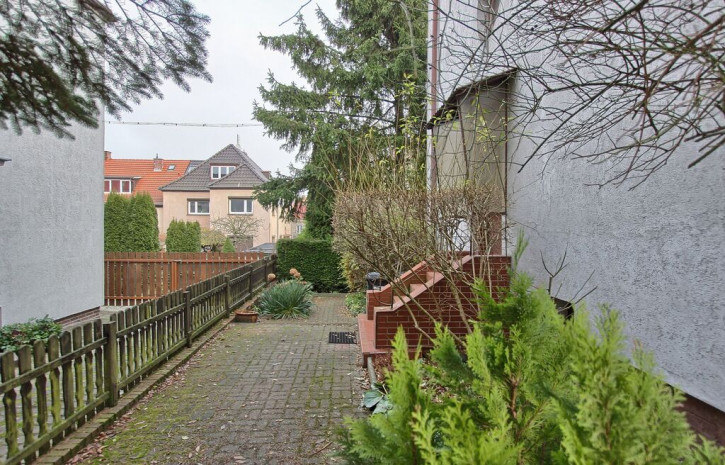 Mieszkanie Wynajem Szczecin Śródmieście-Centrum Juliana Tuwima 14