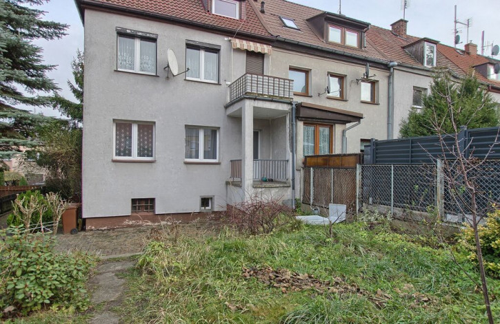 Mieszkanie Wynajem Szczecin Śródmieście-Centrum Juliana Tuwima 15