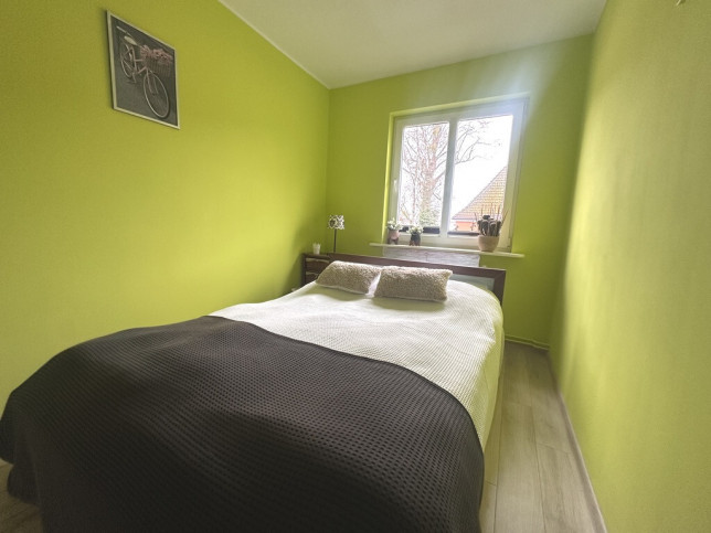 Mieszkanie Sprzedaż Szczecin Pogodno Andrzeja Frycza-Modrzewskiego 5