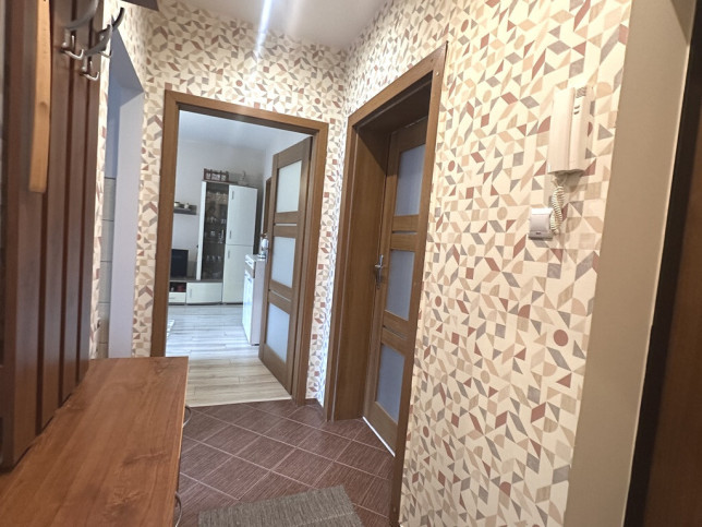 Mieszkanie Sprzedaż Szczecin Pogodno Andrzeja Frycza-Modrzewskiego 10