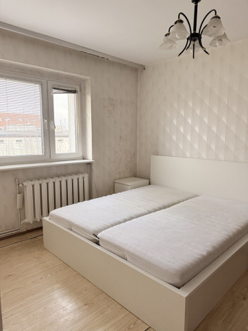 Mieszkanie Wynajem Szczecin Pogodno Karola Huberta Rostworowskiego 3