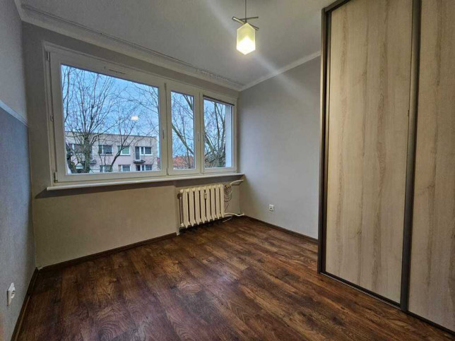 Mieszkanie Sprzedaż Szczecinek Kamienna 5