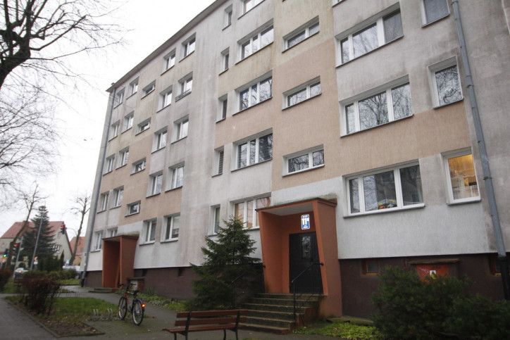 Mieszkanie Sprzedaż Szczecinek Kamienna 13