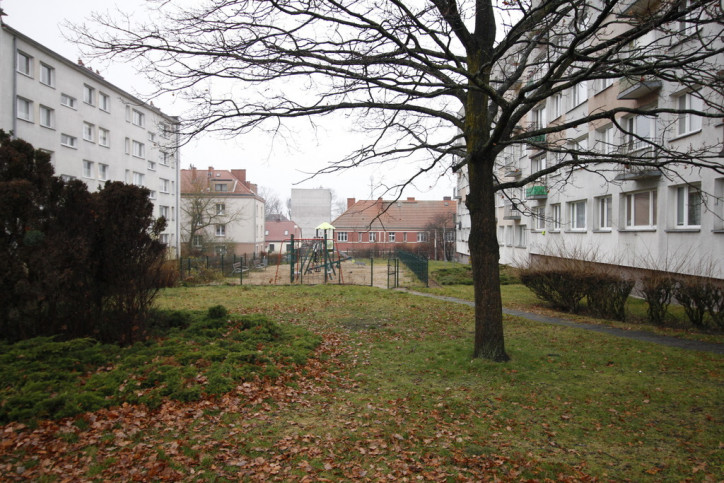 Mieszkanie Sprzedaż Szczecinek Kamienna 14
