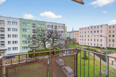 Mieszkanie Wynajem Szczecin Niebuszewo Miedziana
