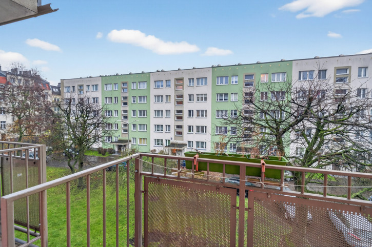 Mieszkanie Wynajem Szczecin Niebuszewo Miedziana 15