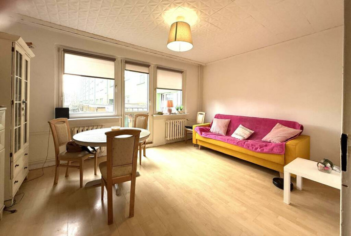 Mieszkanie Sprzedaż Szczecin Zawadzkiego 1
