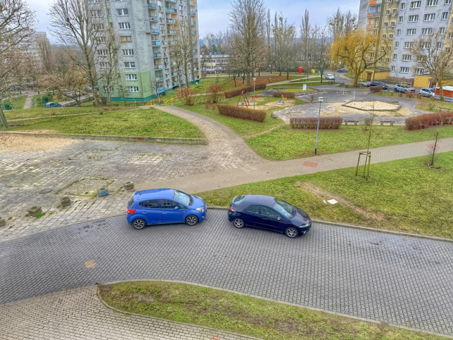 Mieszkanie Sprzedaż Szczecin Świerczewo Santocka 20