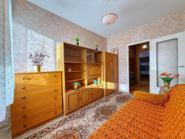 Mieszkanie Sprzedaż Szczecin Świerczewo Santocka