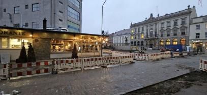 Mieszkanie Wynajem Szczecin Stare Miasto Koński Kierat