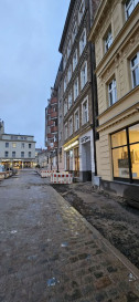 Mieszkanie Wynajem Szczecin Stare Miasto Koński Kierat